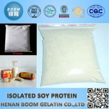 NON GMO injection type soy protein